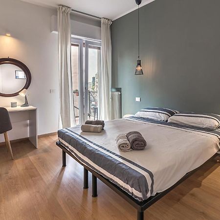 Appartement Max'S House à Milan Extérieur photo