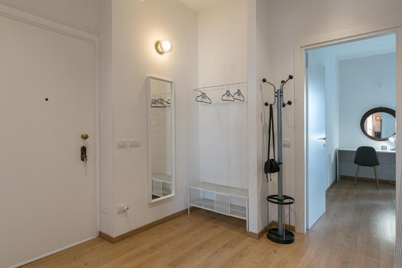 Appartement Max'S House à Milan Extérieur photo