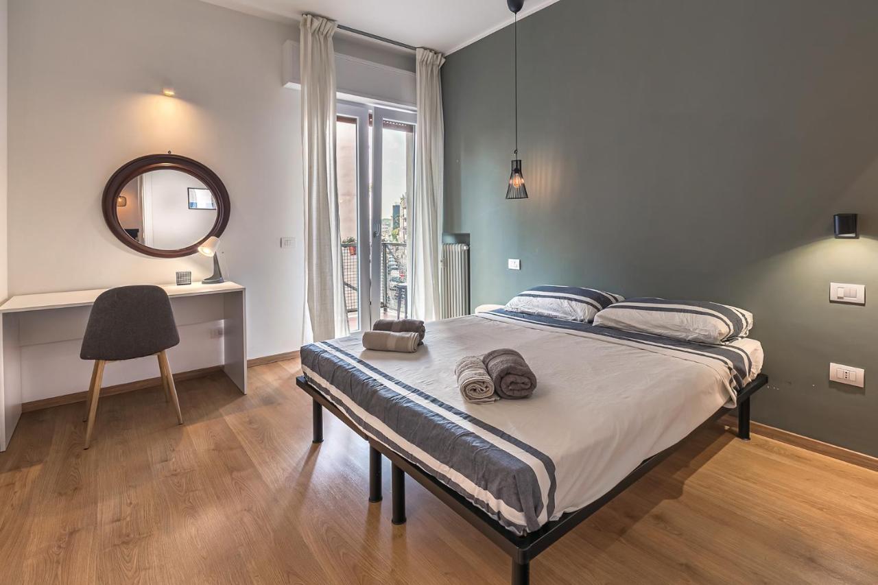 Appartement Max'S House à Milan Extérieur photo