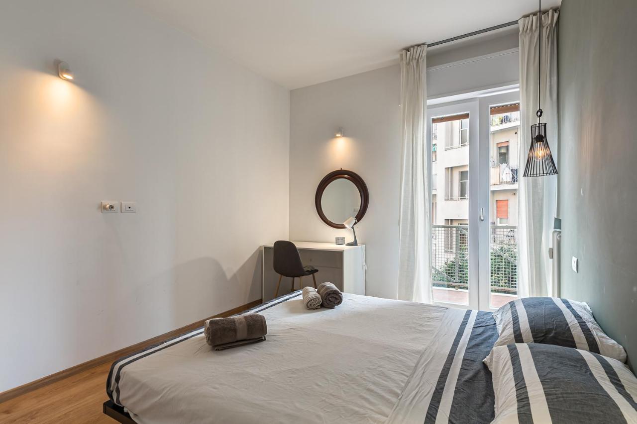 Appartement Max'S House à Milan Extérieur photo